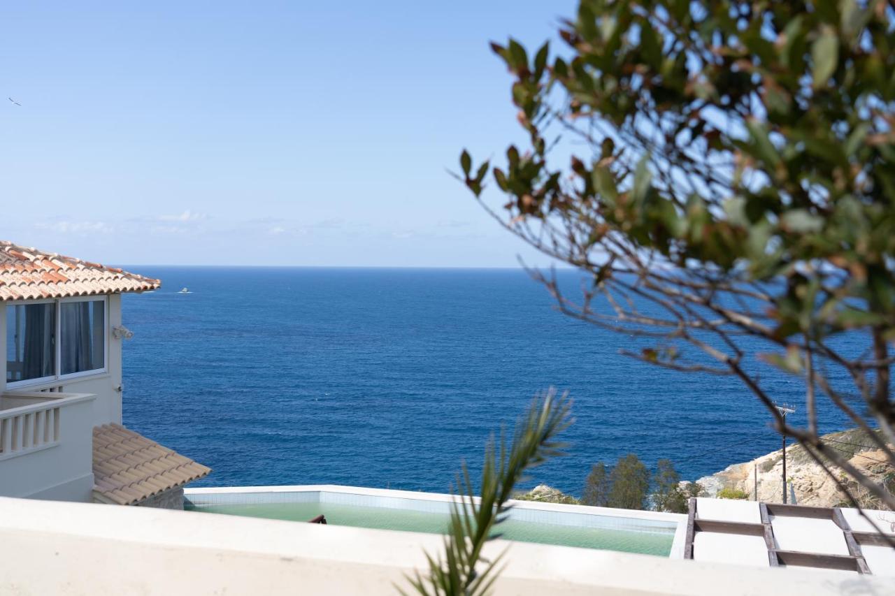 Villa Lygaria Ligaria  Exterior photo