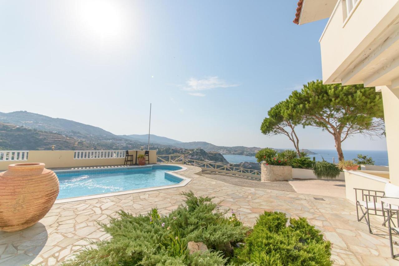 Villa Lygaria Ligaria  Exterior photo
