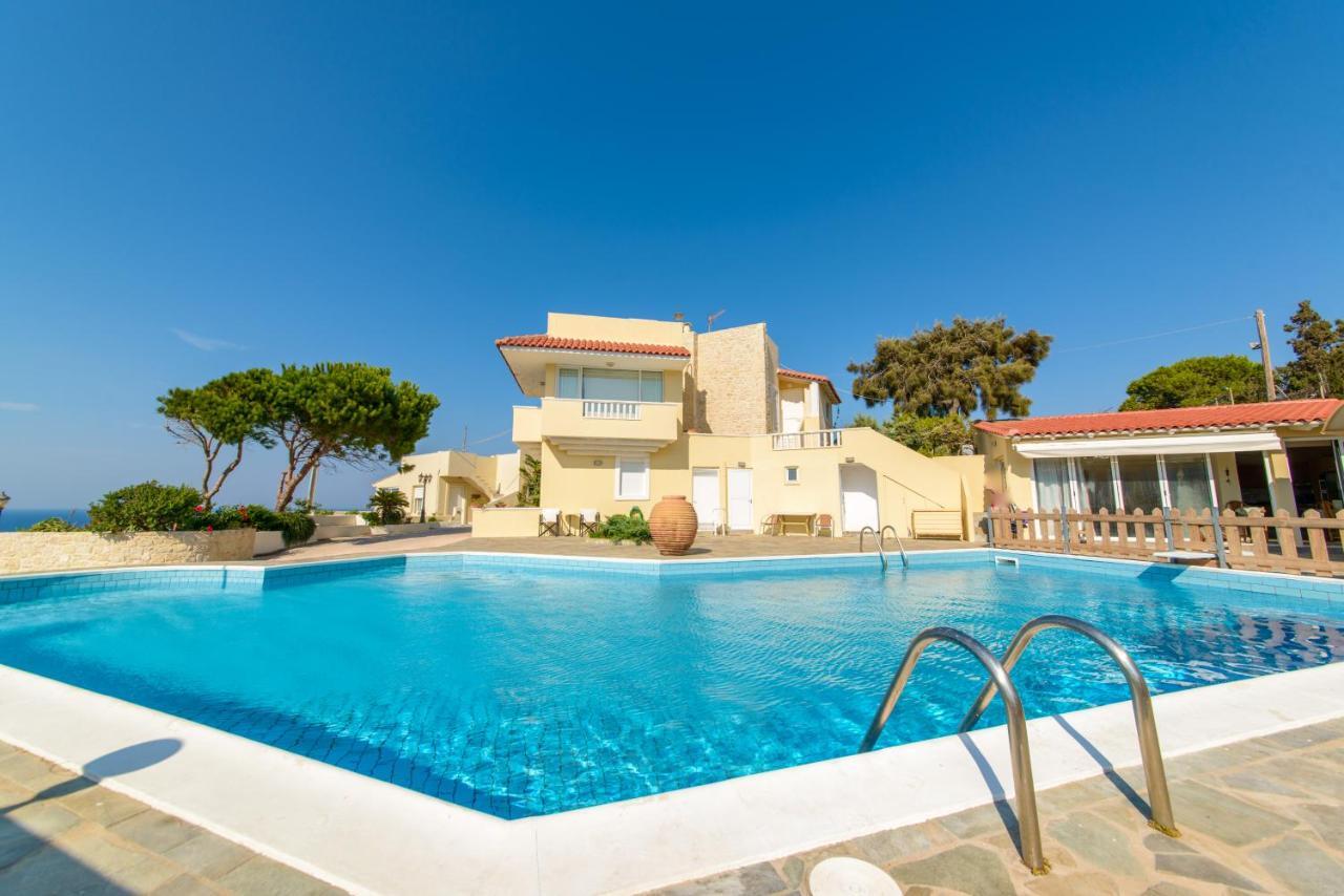 Villa Lygaria Ligaria  Exterior photo