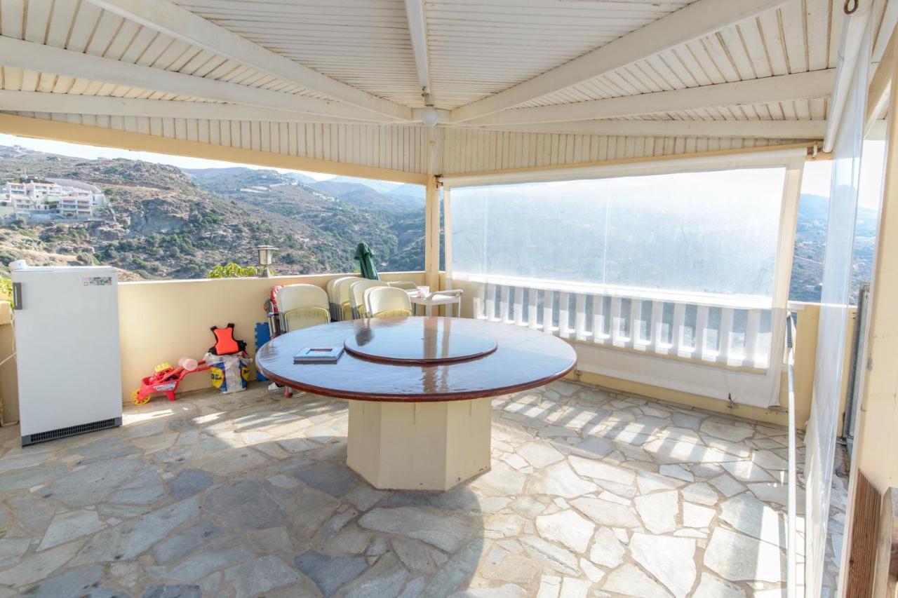 Villa Lygaria Ligaria  Exterior photo