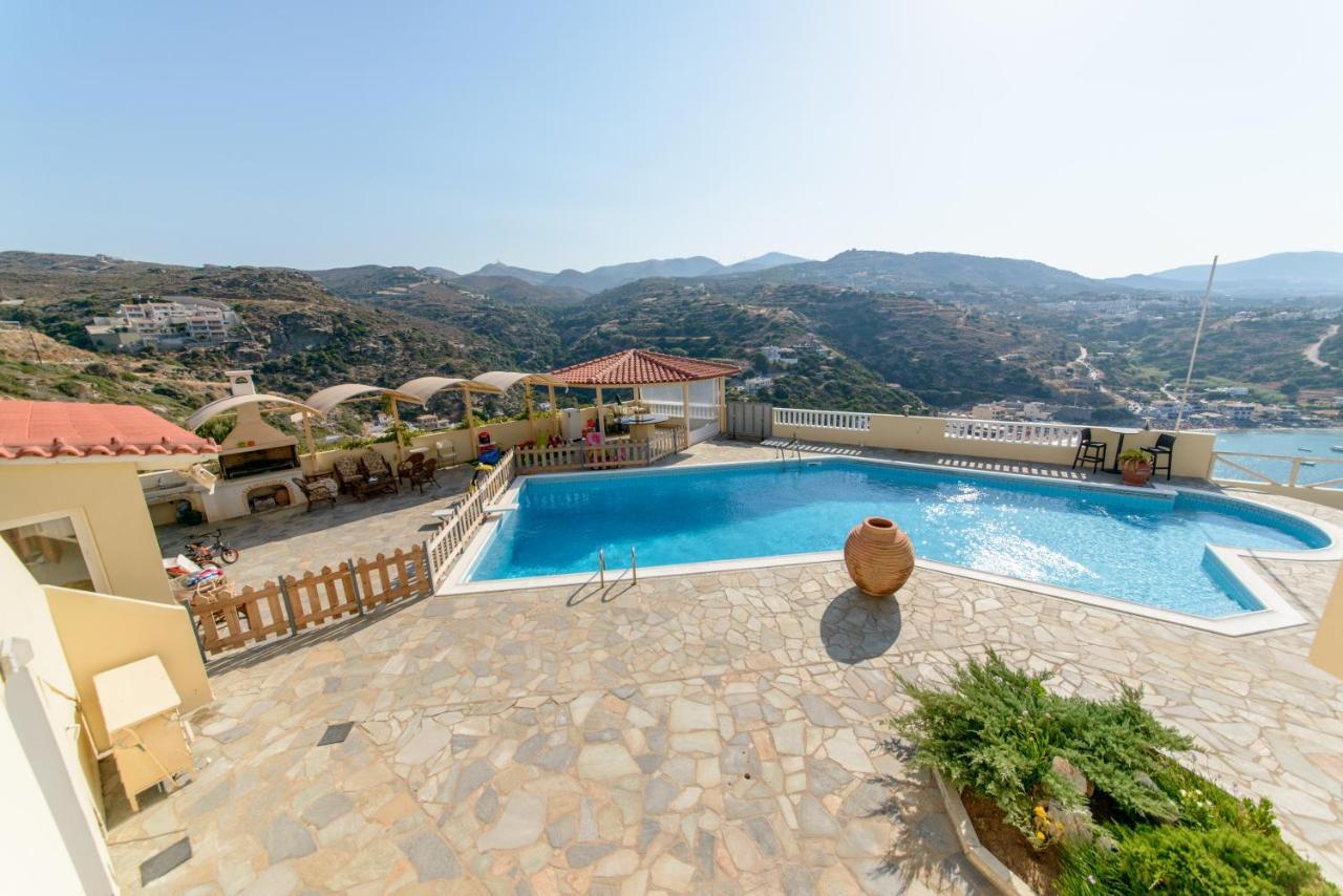 Villa Lygaria Ligaria  Exterior photo