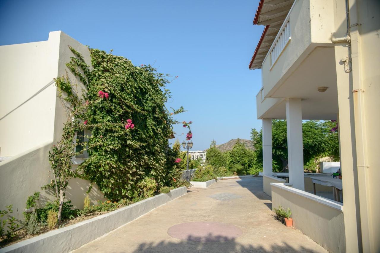 Villa Lygaria Ligaria  Exterior photo
